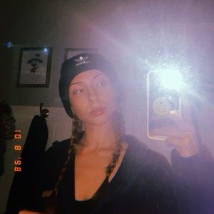 Meet your Posher, Brooke